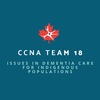 CCNA TEAM 18 - ISSUES IN DEMENTIA FOR INDIGENOUS POPULATIONS